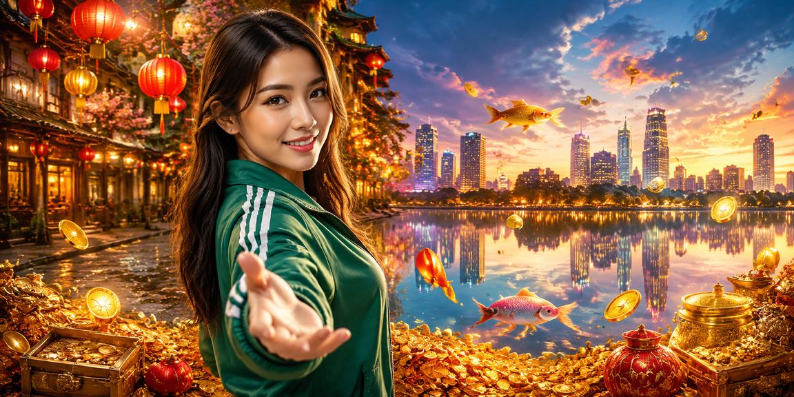 Người chơi VIP tại Hà Nội nhận ưu đãi tiền thưởng đặc biệt vào buổi tối lễ hội đèn lồng