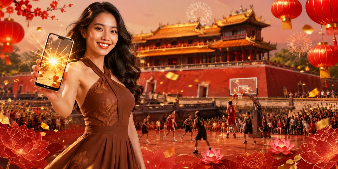 Người dùng tại Huế xem thể thao và kiểm tra điều khoản tài khoản cá cược qua điện thoại
